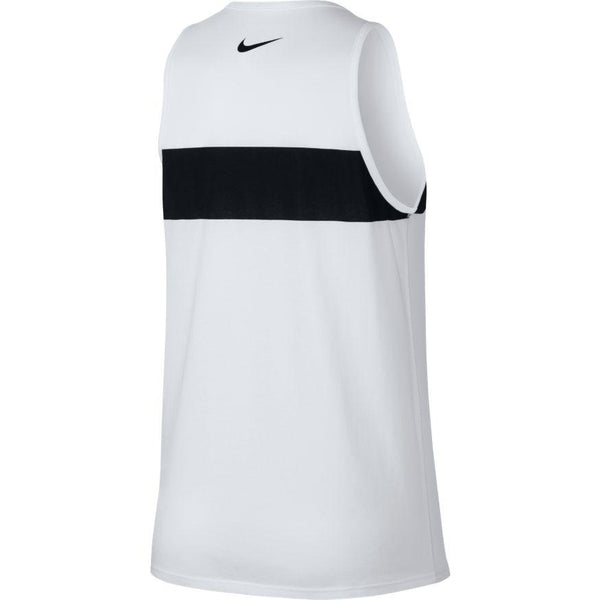 Dry Training Tank