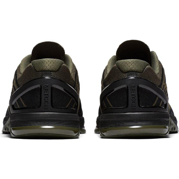Metcon DSX Flyknit Lab (Male)