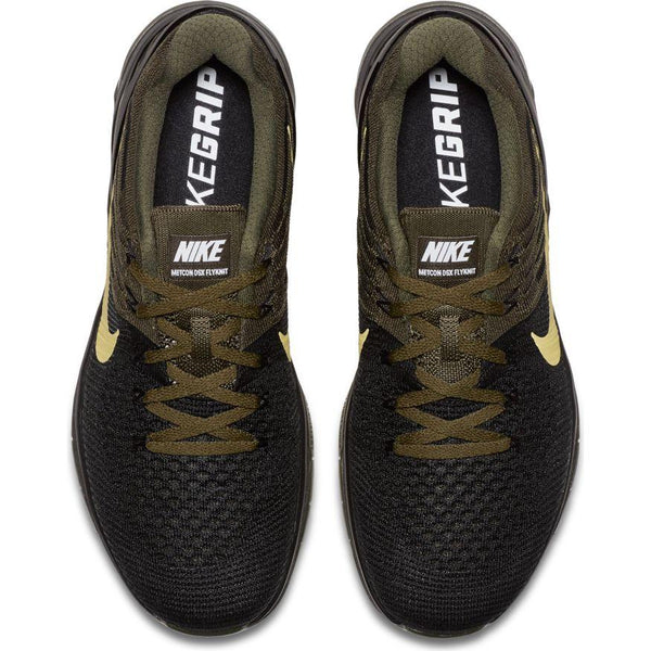 Metcon DSX Flyknit Lab (Male)