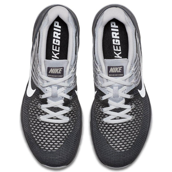 Metcon DSX Flyknit Lab (Male)