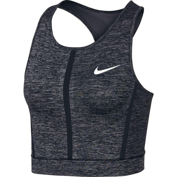 Hypercool Tank Heather