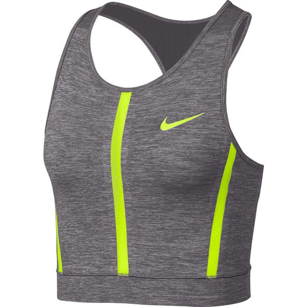 Hypercool Tank Heather