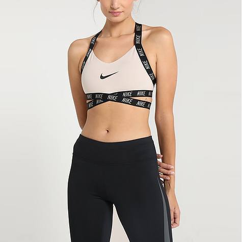 Indy Light Support Logo Bra