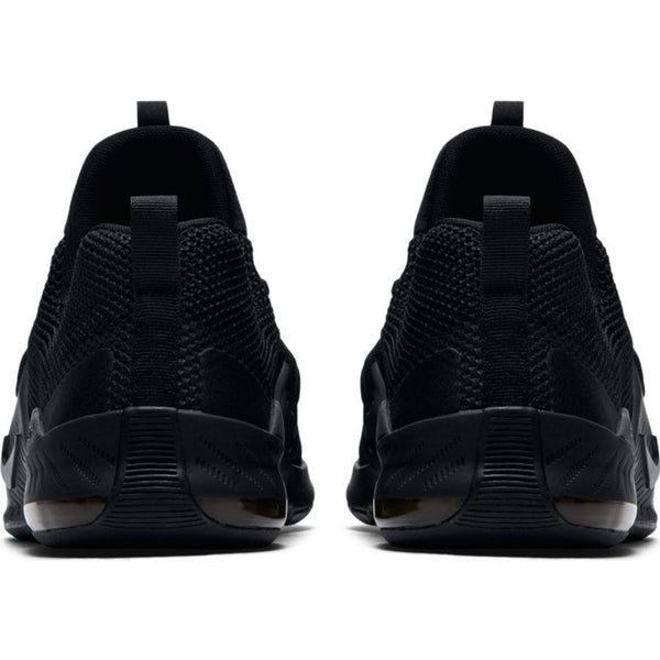 Zoom Train Command
