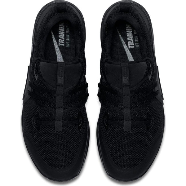 Zoom Train Command