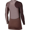 Hypercool Long Sleeve Glamour Top