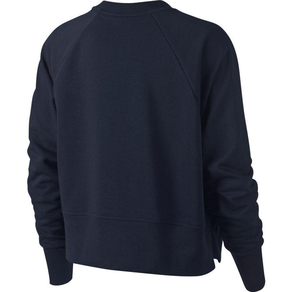 Cropped Training Top