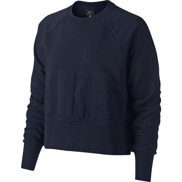 Cropped Training Top