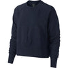 Cropped Training Top