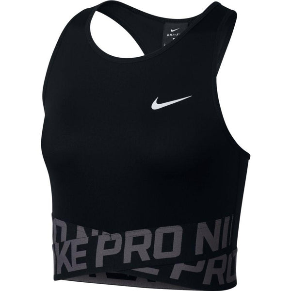 Pro Intertwist Crop