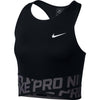 Pro Intertwist Crop