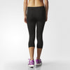 TechFit Base Capri