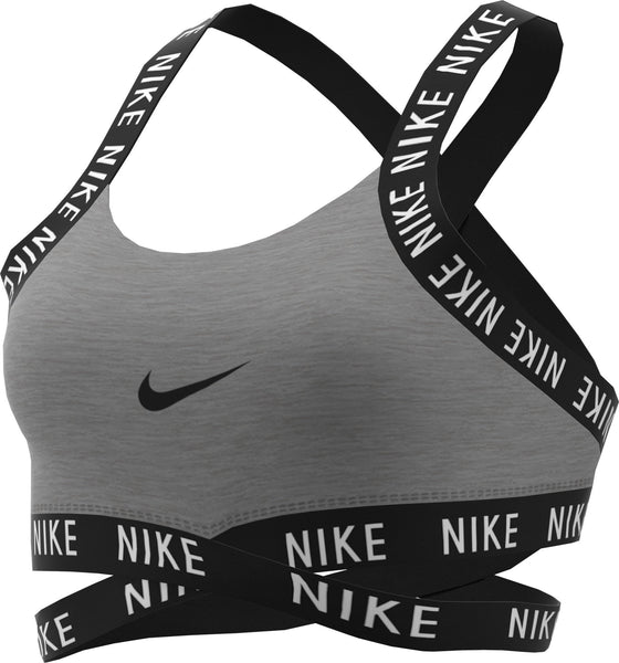 Indy Light Support Logo Bra