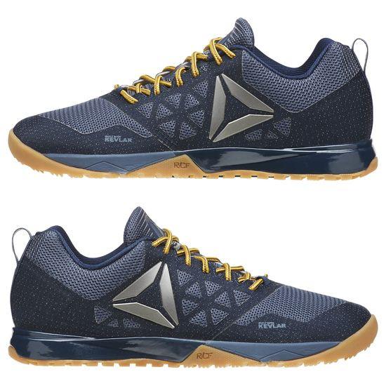 Nano 6.0 Denim (Women's)