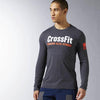 Forging Elite Fitness Long Sleeve