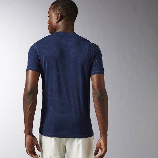 CrossFit Burnout Tee