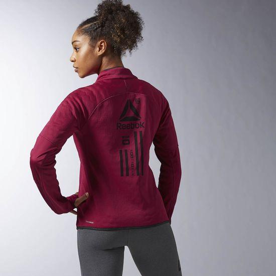 Hexawarm Thermal Quarter Zip