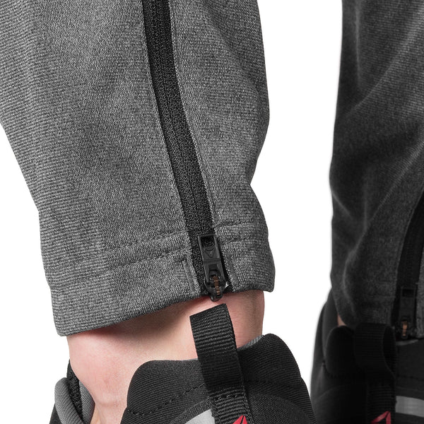 Knit Trackster