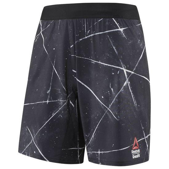 CrossFit Super Nasty Speed Boardshort
