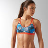 CrossFit Skinny Double Strap Sports Bra
