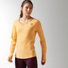 CrossFit Graphic Burnout Long Sleeve