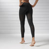 Dance Mesh Tight