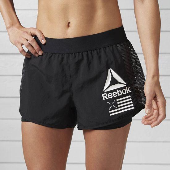 2-in-1 Shorts