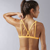 CrossFit Skinny Double Strap Sports Bra