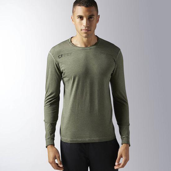 CrossFit Performance Blend Long Sleeve