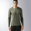 CrossFit Performance Blend Long Sleeve