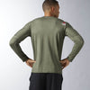 CrossFit Performance Blend Long Sleeve