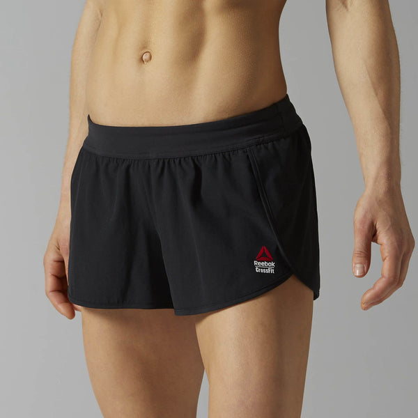 CrossFit Ass to Ankle Short