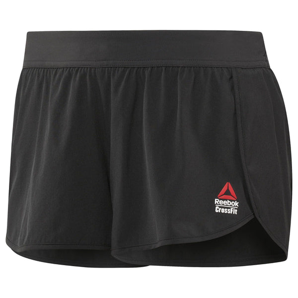 CrossFit Ass to Ankle Short