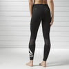 Workout Ready Graphic Legging