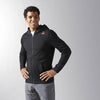 Quik Cotton Full Zip Hoodie