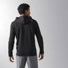Quik Cotton Full Zip Hoodie
