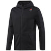 Quik Cotton Full Zip Hoodie
