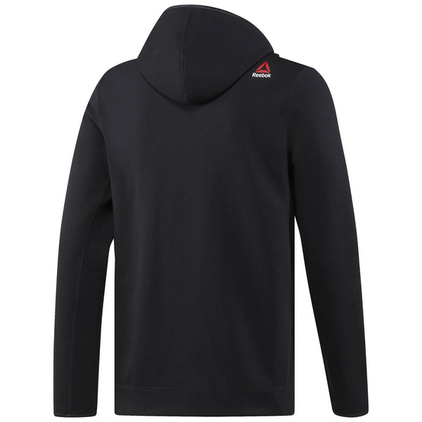 Quik Cotton Full Zip Hoodie