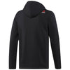 Quik Cotton Full Zip Hoodie