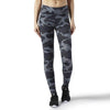 Lux Legging- Camo Print