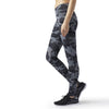 Lux Legging- Camo Print