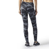 Lux Legging- Camo Print