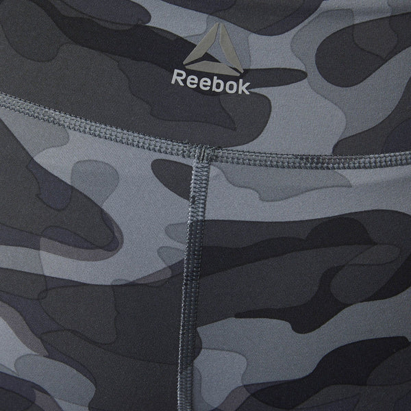 Lux Legging- Camo Print