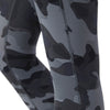 Lux Legging- Camo Print