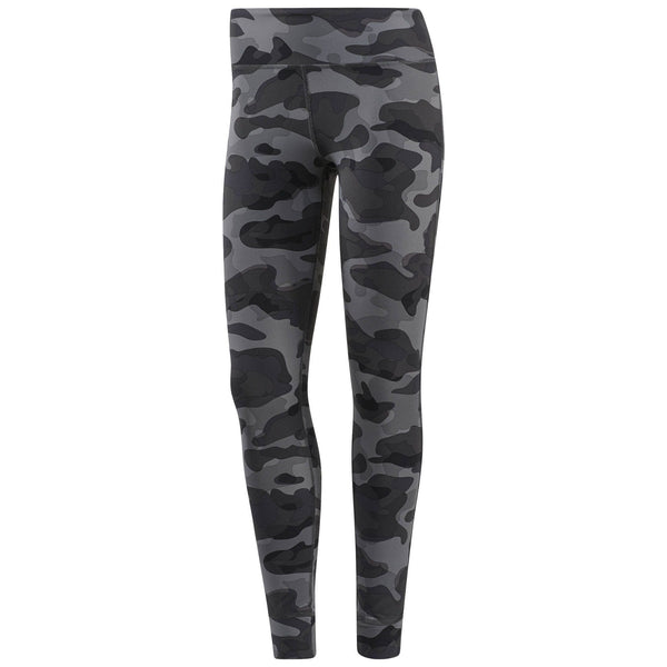 Lux Legging- Camo Print