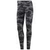 Lux Legging- Camo Print