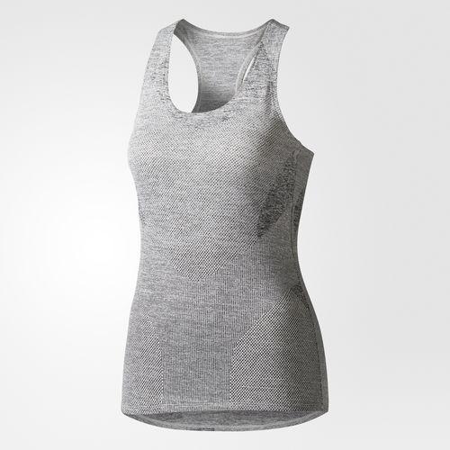 Jacquard Tank Top