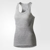Jacquard Tank Top