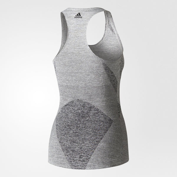Jacquard Tank Top