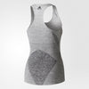 Jacquard Tank Top